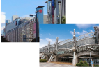行橋〜天神