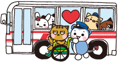 モモマルくん