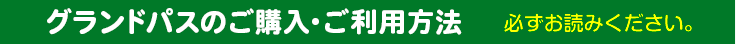 グランドパス６５