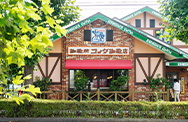 コメダ珈琲店